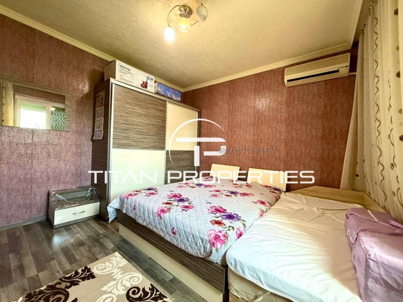Vuokrattavana  1 makuuhuone Stara Zagora , Kazanski , 56 neliömetriä | 93498946 - kuva [6]