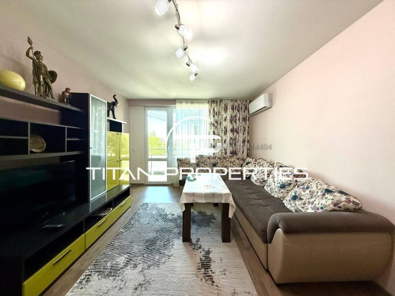 Vuokrattavana  1 makuuhuone Stara Zagora , Kazanski , 56 neliömetriä | 93498946 - kuva [2]
