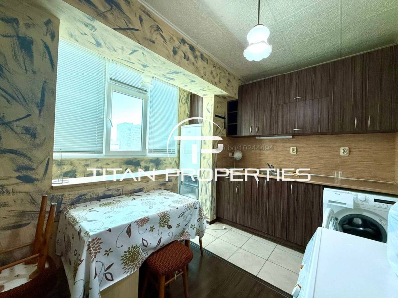 Vuokrattavana  1 makuuhuone Stara Zagora , Kazanski , 56 neliömetriä | 93498946 - kuva [3]