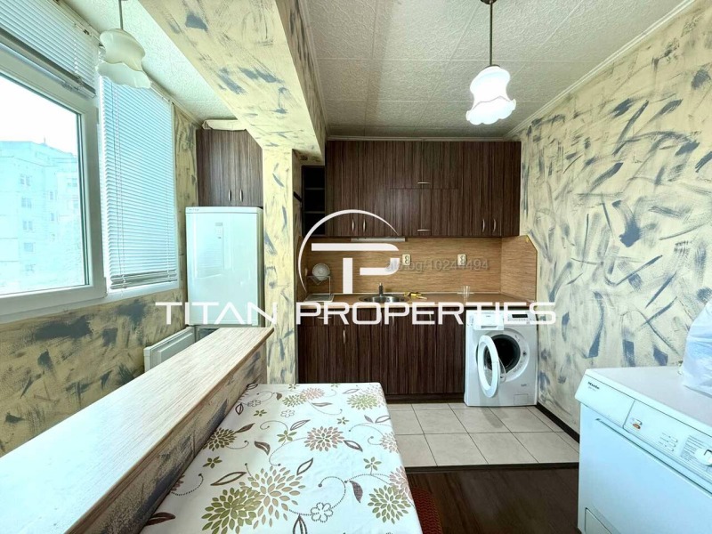 Vuokrattavana  1 makuuhuone Stara Zagora , Kazanski , 56 neliömetriä | 93498946 - kuva [4]