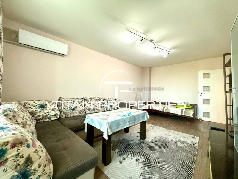 Vuokrattavana  1 makuuhuone Stara Zagora , Kazanski , 56 neliömetriä | 93498946