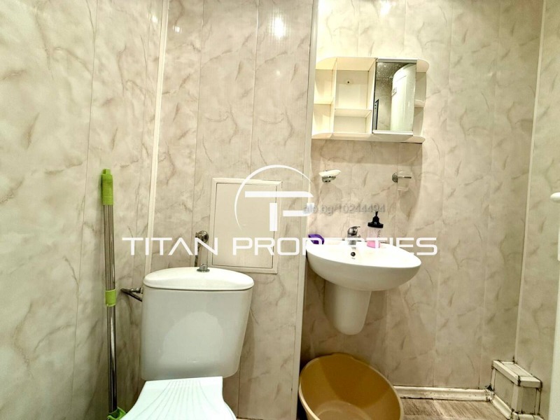 Vuokrattavana  1 makuuhuone Stara Zagora , Kazanski , 56 neliömetriä | 93498946 - kuva [8]