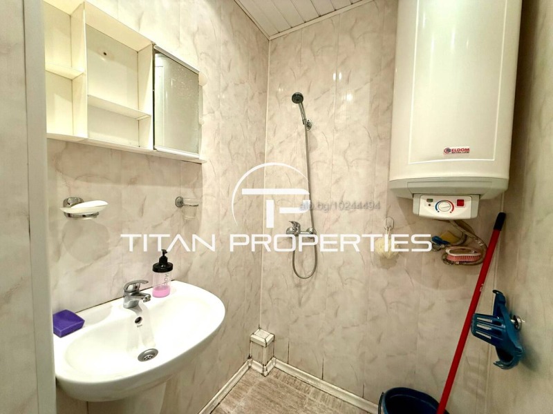 Vuokrattavana  1 makuuhuone Stara Zagora , Kazanski , 56 neliömetriä | 93498946 - kuva [7]