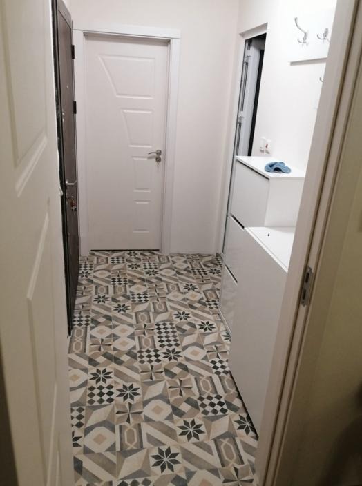 Kiadó  1 hálószoba Plovdiv , Juzsen , 70 négyzetméter | 75795465 - kép [7]