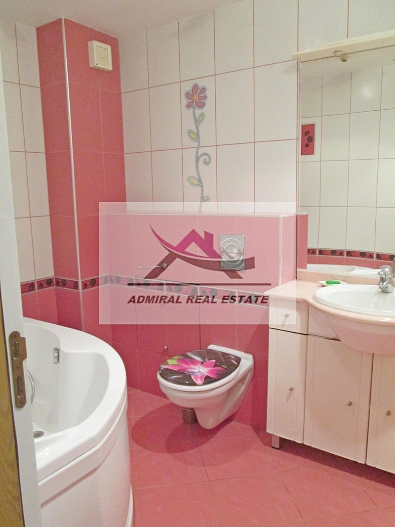 Do wynajęcia  1 sypialnia Warna , Briz , 76 mkw | 76801787 - obraz [5]