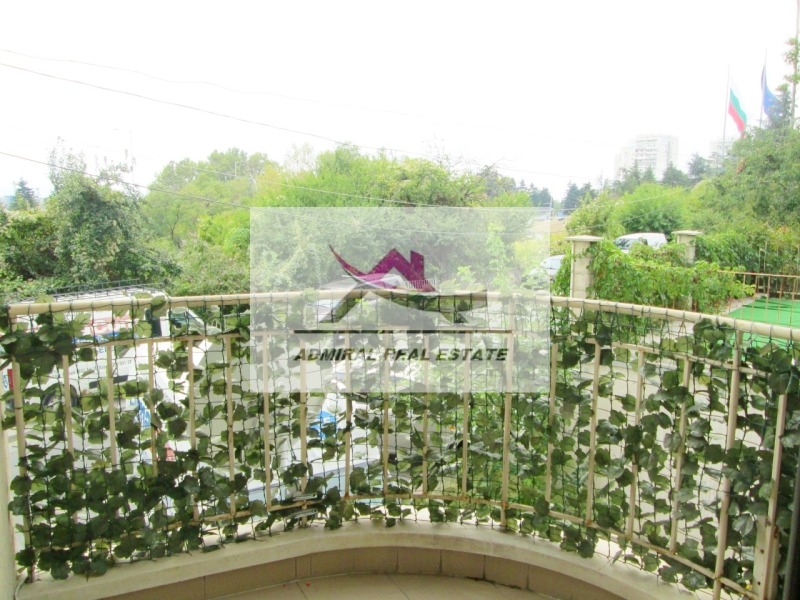Do wynajęcia  1 sypialnia Warna , Briz , 76 mkw | 76801787 - obraz [6]