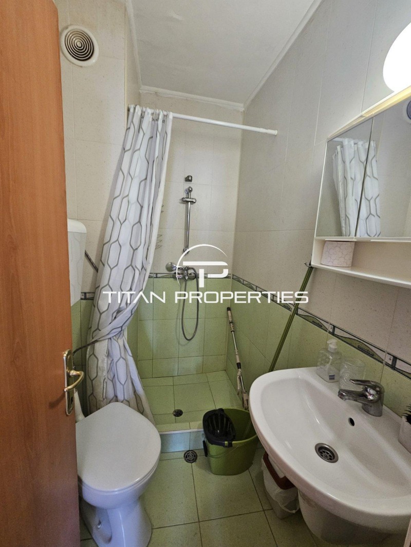 Te huur  2 slaapkamers Burgas , Bratja Miladinovi , 85 m² | 52897793 - afbeelding [16]