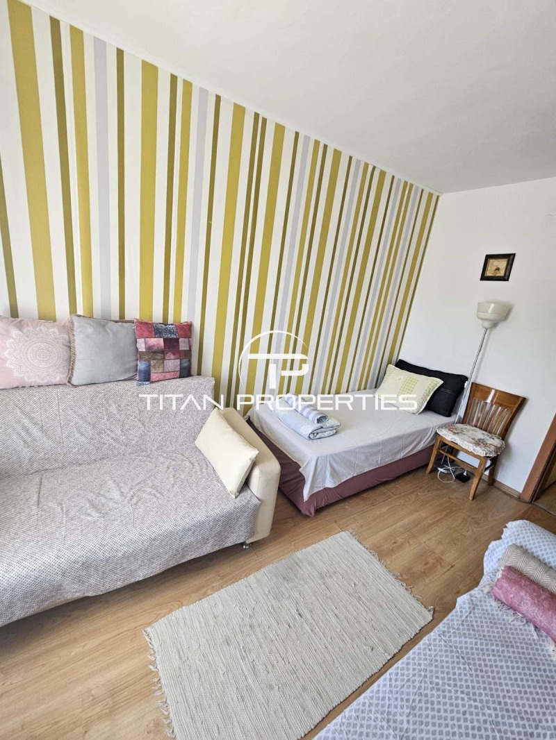 Te huur  2 slaapkamers Burgas , Bratja Miladinovi , 85 m² | 52897793 - afbeelding [13]