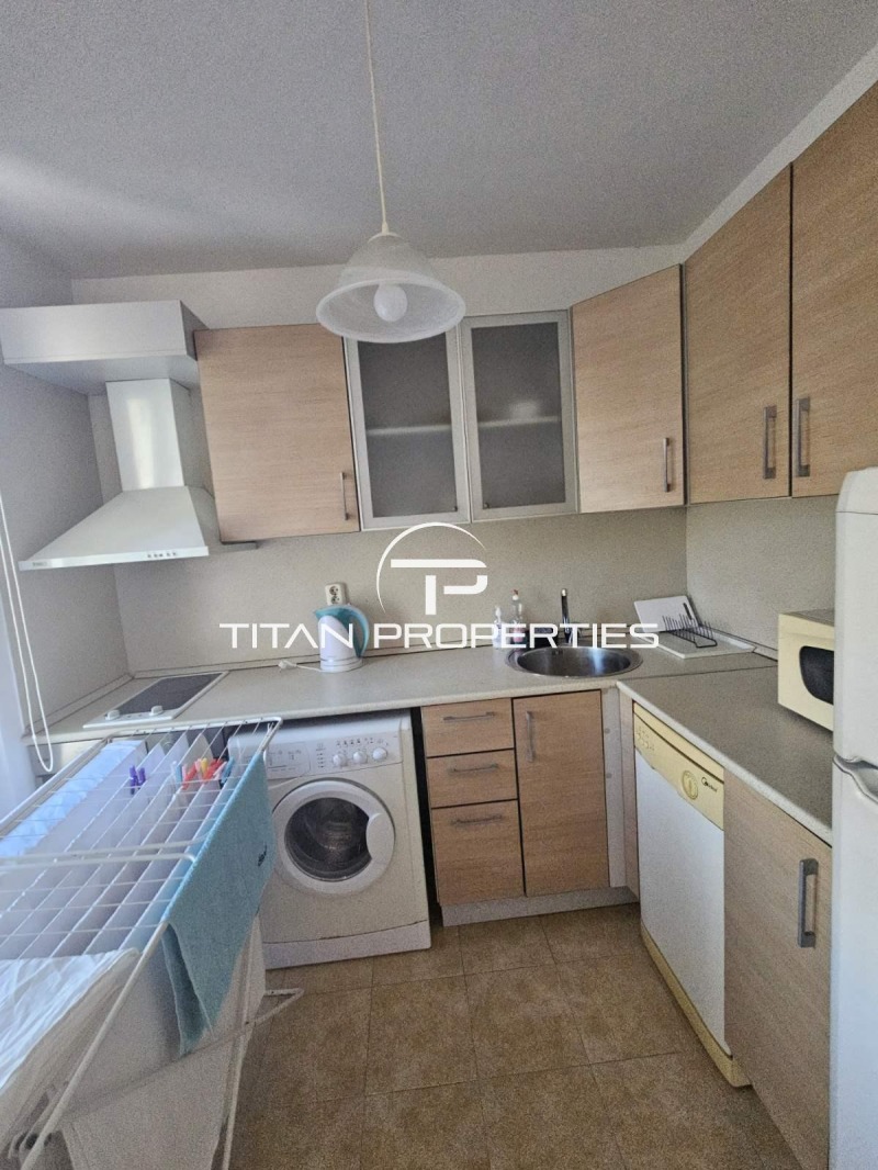 Te huur  2 slaapkamers Burgas , Bratja Miladinovi , 85 m² | 52897793 - afbeelding [15]