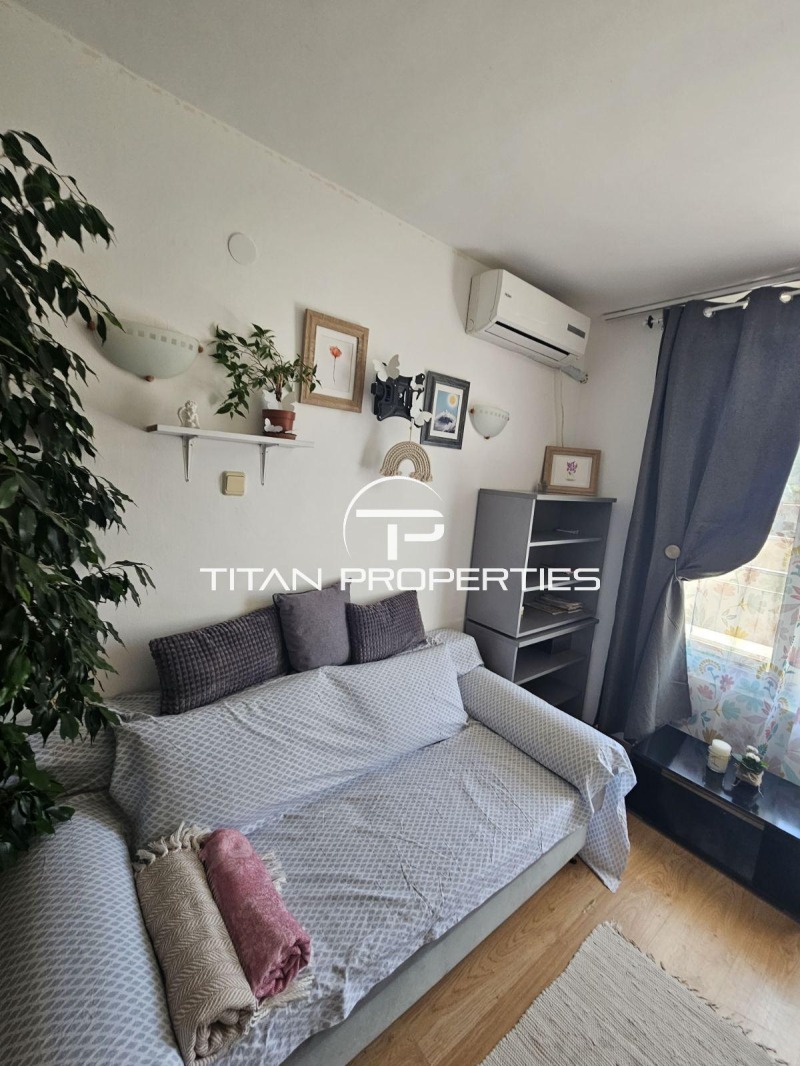 Te huur  2 slaapkamers Burgas , Bratja Miladinovi , 85 m² | 52897793 - afbeelding [12]