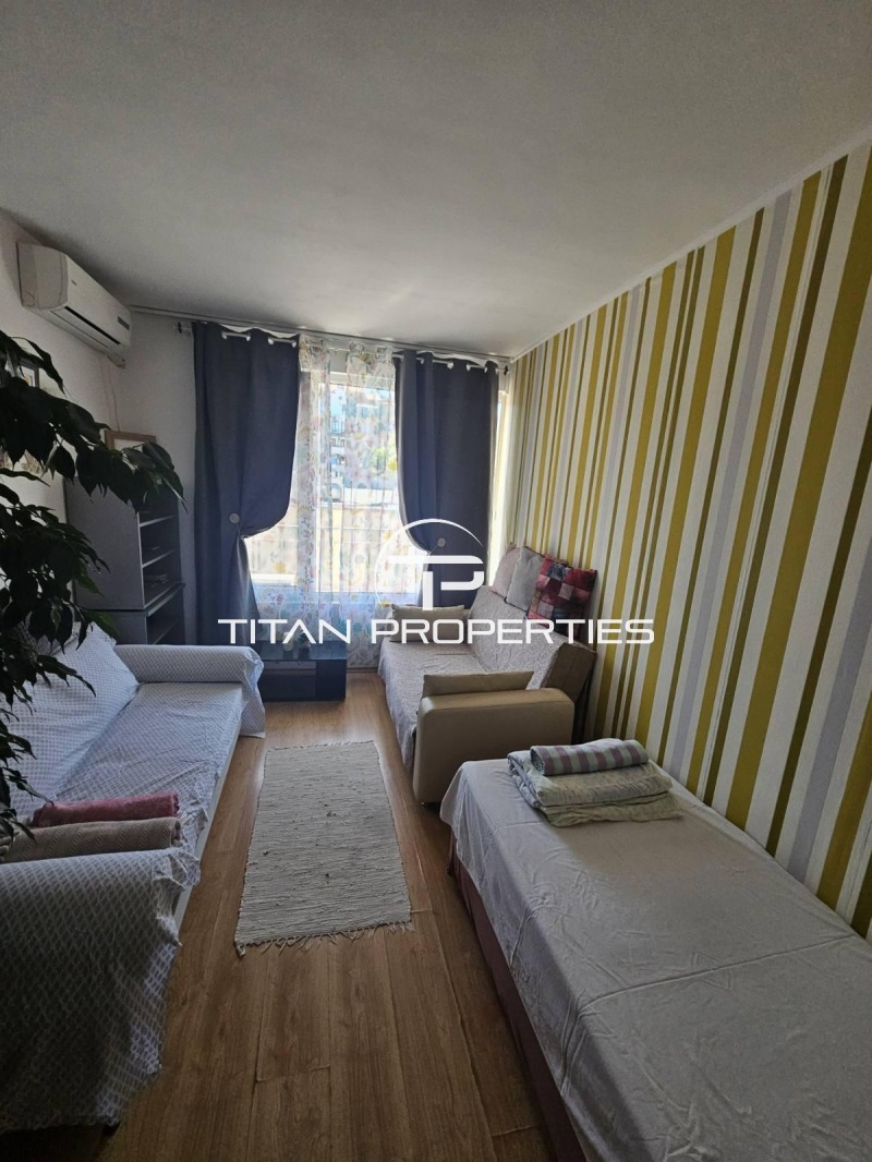 Te huur  2 slaapkamers Burgas , Bratja Miladinovi , 85 m² | 52897793 - afbeelding [11]