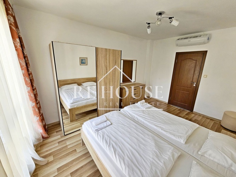 A louer  2 chambres Varna , m-t Alen mak , 120 m² | 33274175 - image [9]