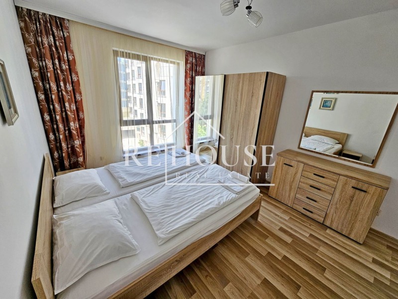 A louer  2 chambres Varna , m-t Alen mak , 120 m² | 33274175 - image [8]