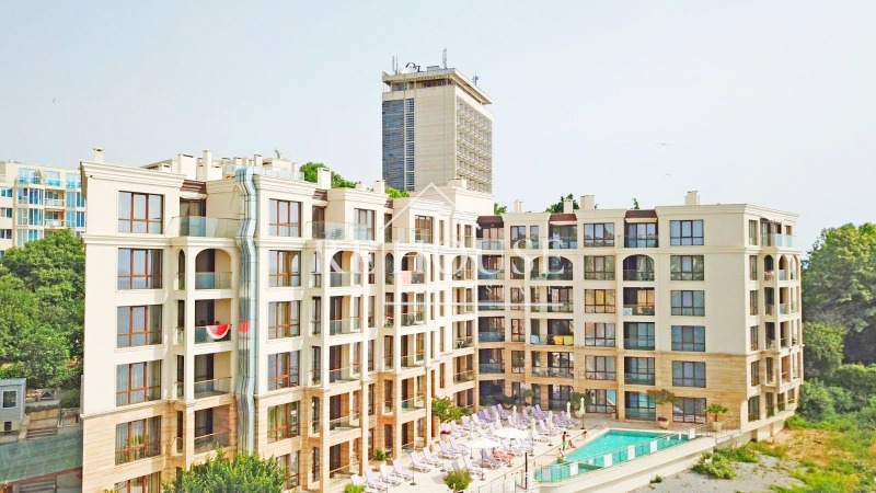 A louer  2 chambres Varna , m-t Alen mak , 120 m² | 33274175 - image [3]