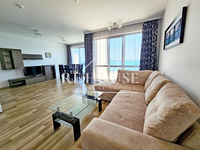 A louer  2 chambres Varna , m-t Alen mak , 120 m² | 33274175 - image [2]