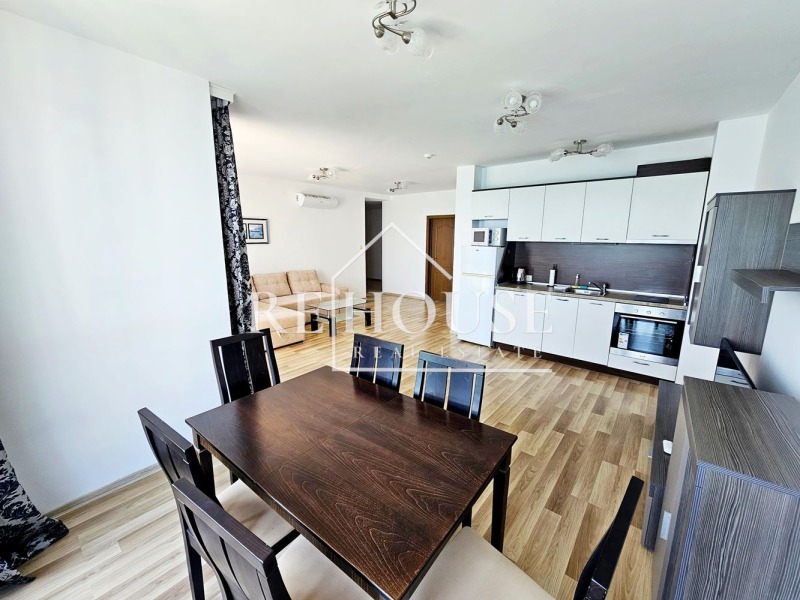 A louer  2 chambres Varna , m-t Alen mak , 120 m² | 33274175 - image [4]