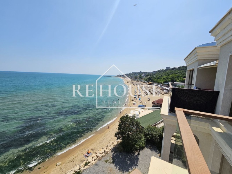 A louer  2 chambres Varna , m-t Alen mak , 120 m² | 33274175 - image [14]