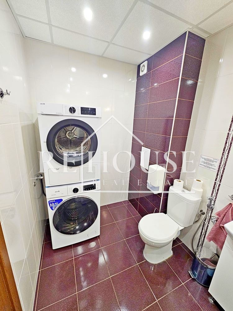 A louer  2 chambres Varna , m-t Alen mak , 120 m² | 33274175 - image [11]