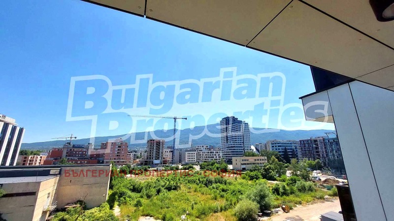 Te huur  2 slaapkamers Sofia , Krastova vada , 124 m² | 64114167 - afbeelding [15]