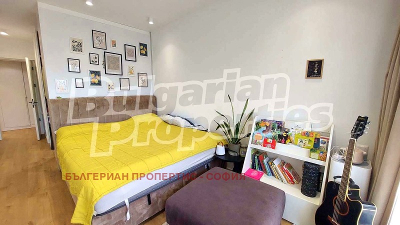 Te huur  2 slaapkamers Sofia , Krastova vada , 124 m² | 64114167 - afbeelding [3]