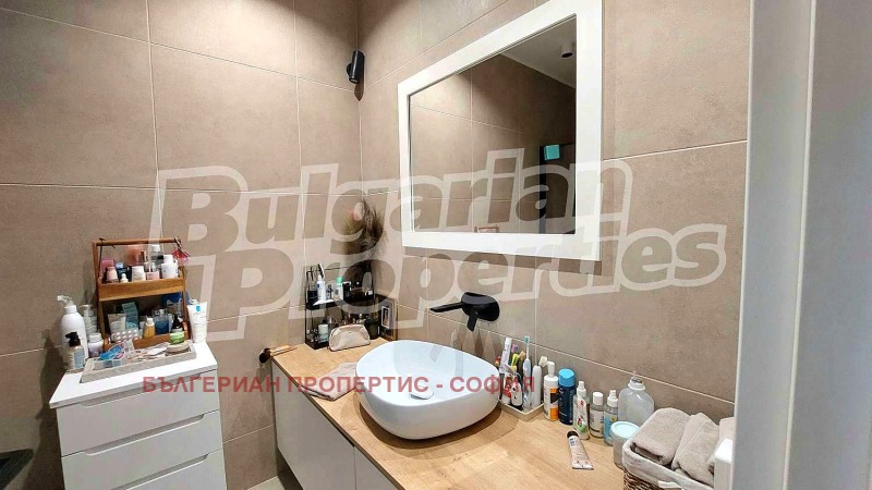 Te huur  2 slaapkamers Sofia , Krastova vada , 124 m² | 64114167 - afbeelding [13]