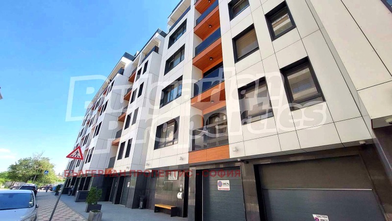 Te huur  2 slaapkamers Sofia , Krastova vada , 124 m² | 64114167 - afbeelding [16]