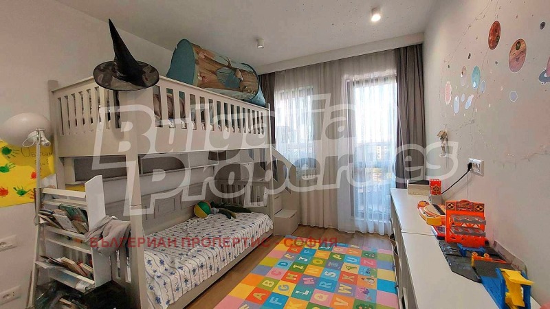 Te huur  2 slaapkamers Sofia , Krastova vada , 124 m² | 64114167 - afbeelding [7]