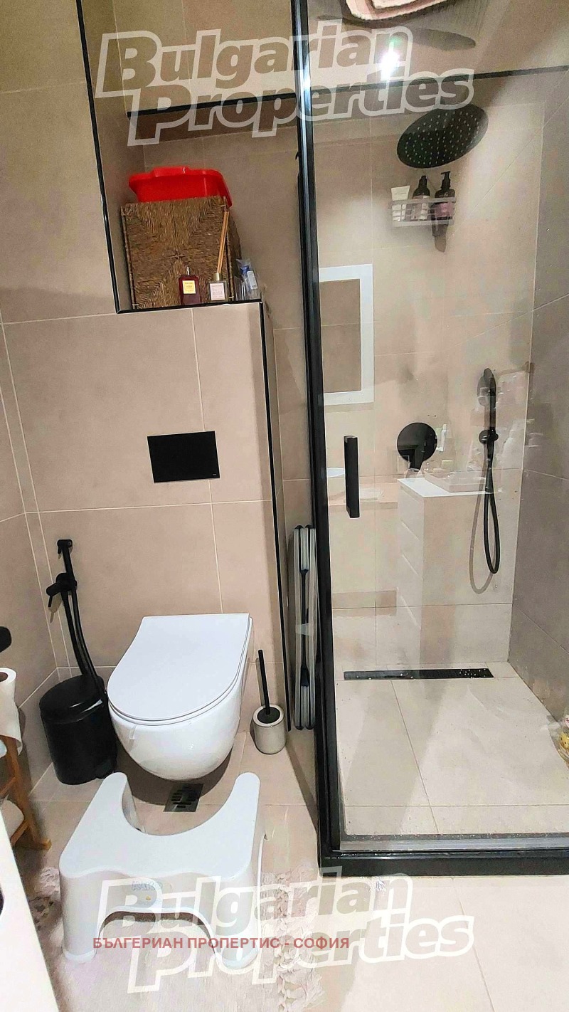 Te huur  2 slaapkamers Sofia , Krastova vada , 124 m² | 64114167 - afbeelding [12]