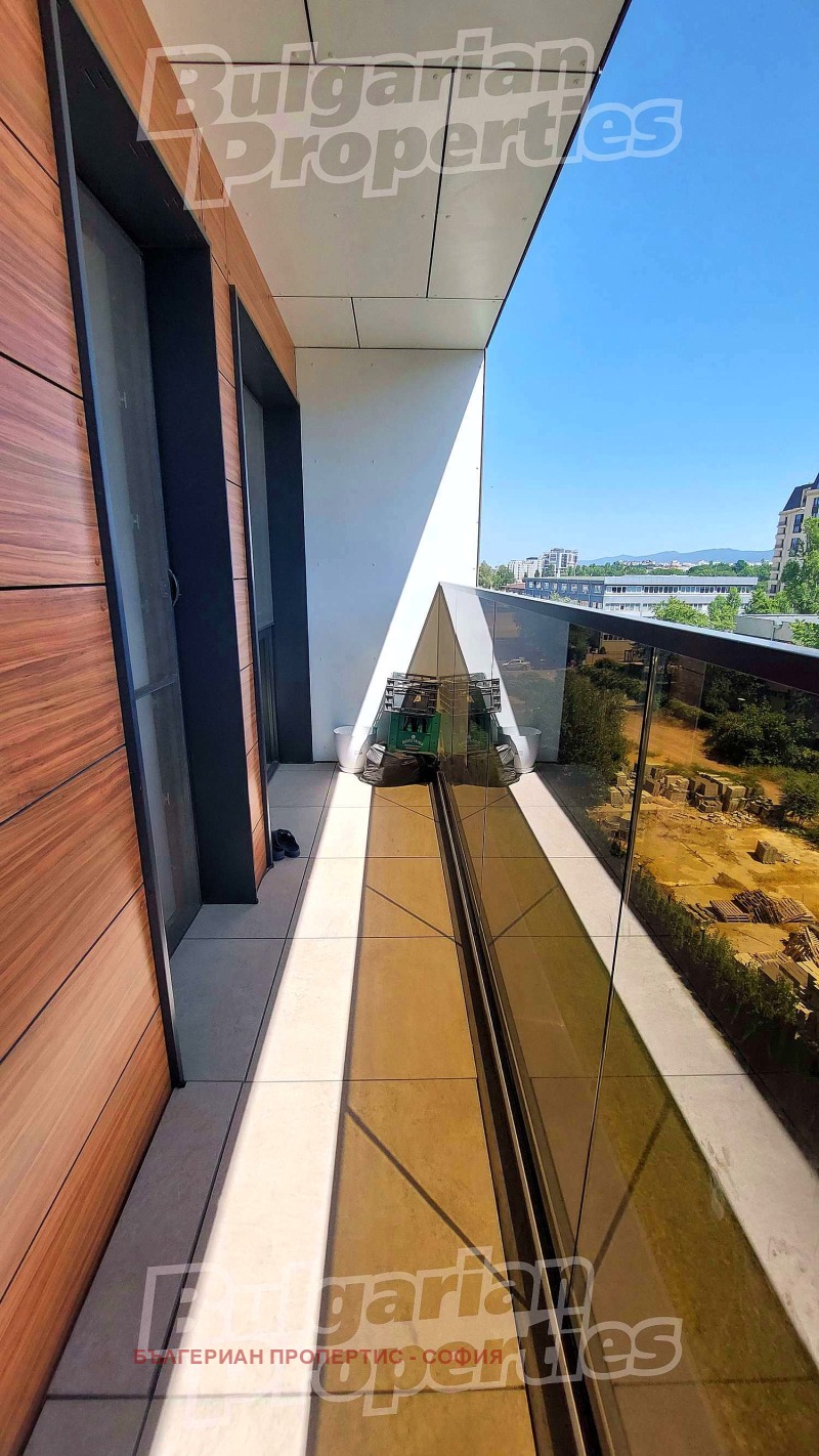 Te huur  2 slaapkamers Sofia , Krastova vada , 124 m² | 64114167 - afbeelding [14]