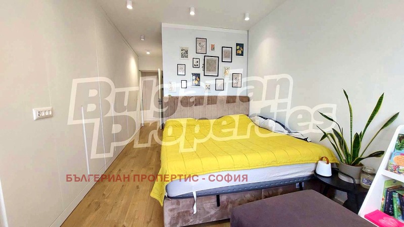 Te huur  2 slaapkamers Sofia , Krastova vada , 124 m² | 64114167 - afbeelding [5]
