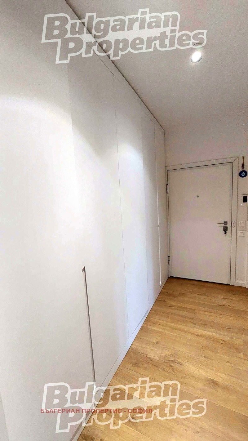 Te huur  2 slaapkamers Sofia , Krastova vada , 124 m² | 64114167 - afbeelding [9]