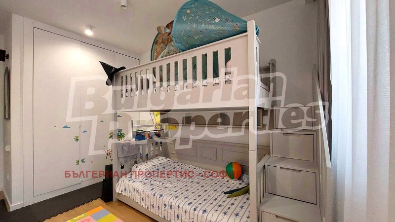 Te huur  2 slaapkamers Sofia , Krastova vada , 124 m² | 64114167 - afbeelding [8]