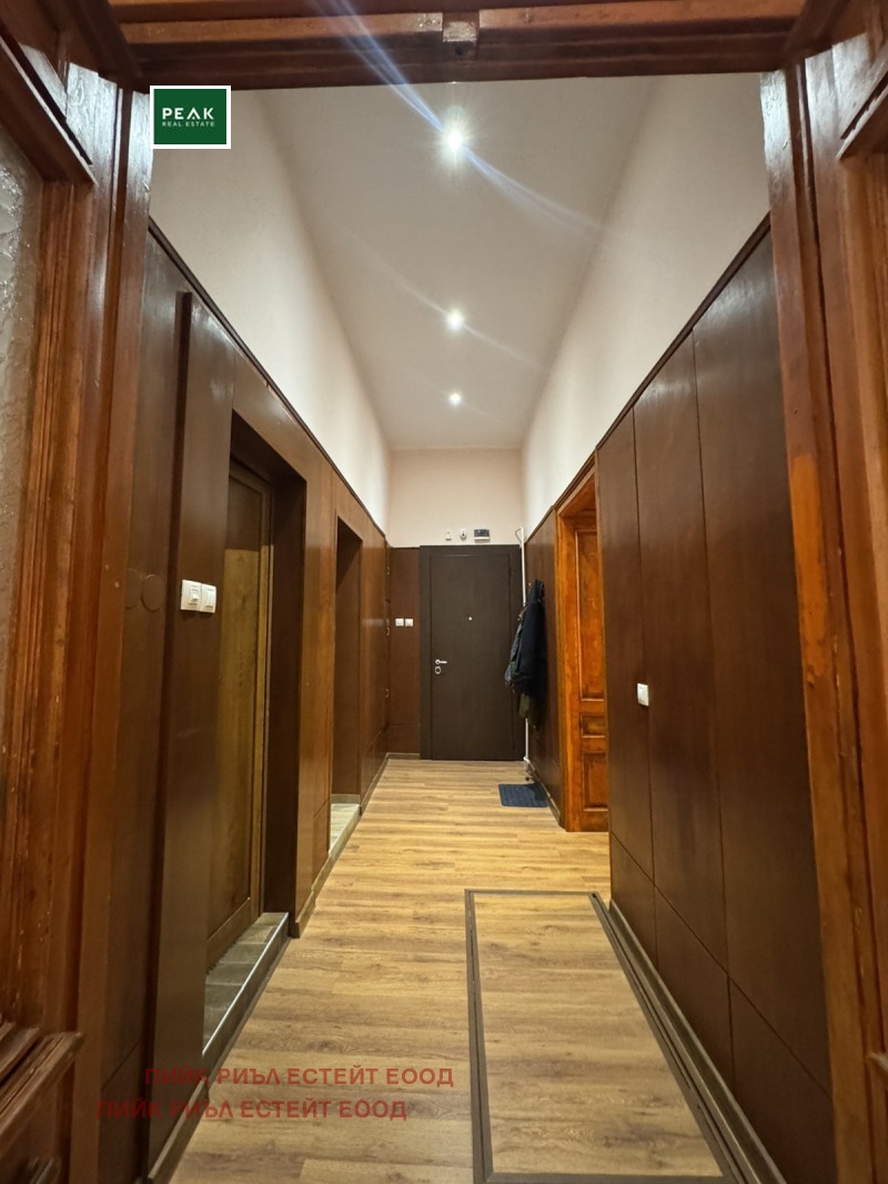 Дава под наем 3-СТАЕН, гр. София, Център, снимка 7 - Апартаменти - 53493043