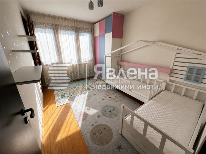 Дава под наем 3-СТАЕН, гр. София, Овча купел, снимка 4 - Апартаменти - 55548300