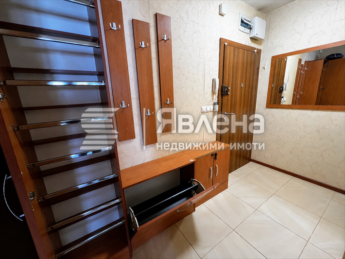 Дава под наем 3-СТАЕН, гр. София, Овча купел, снимка 9 - Апартаменти - 55548300