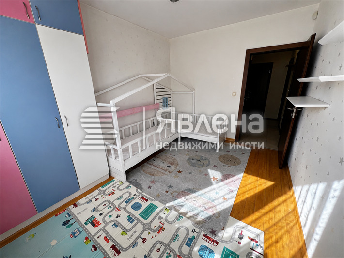 Дава под наем 3-СТАЕН, гр. София, Овча купел, снимка 5 - Апартаменти - 55548300