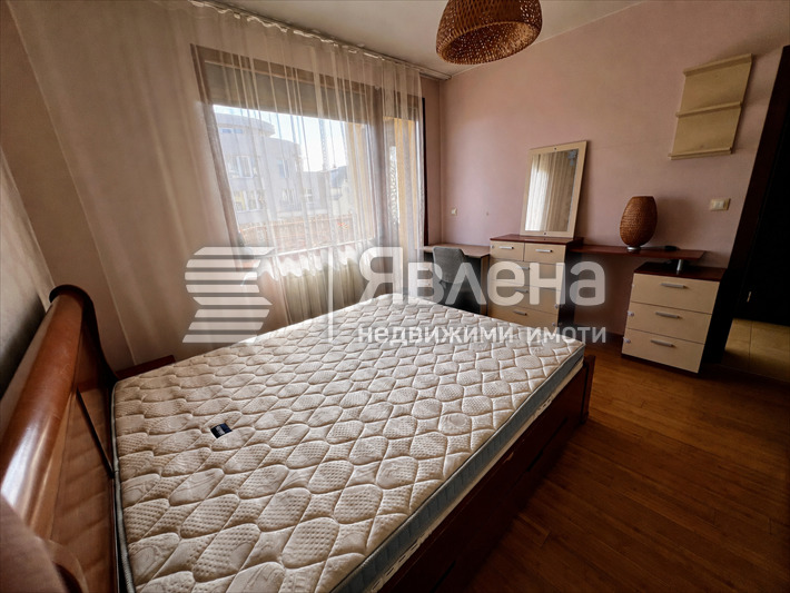 Дава под наем 3-СТАЕН, гр. София, Овча купел, снимка 3 - Апартаменти - 55548300