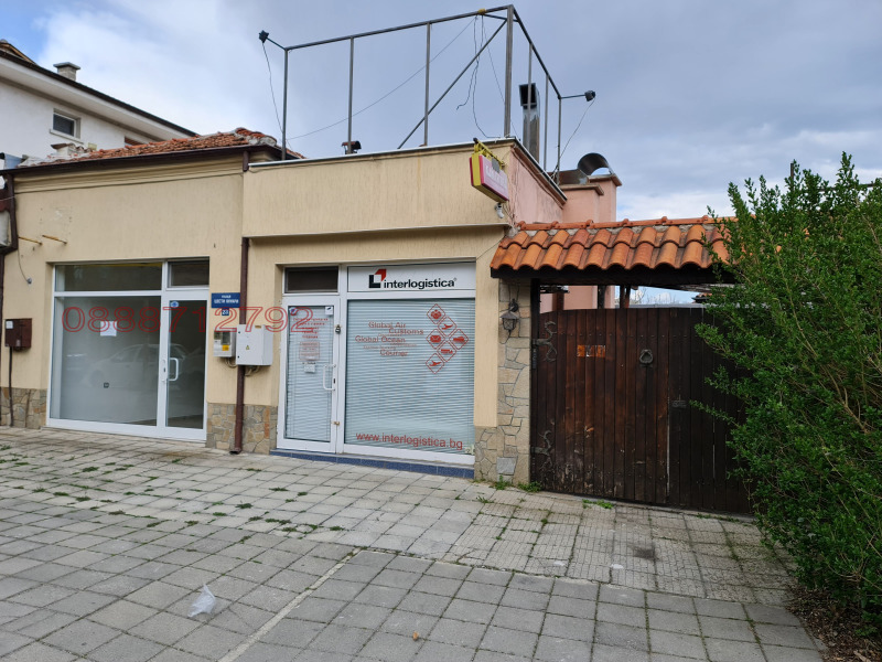 Дава под наем МАГАЗИН, гр. Асеновград, област Пловдив, снимка 10 - Магазини - 52778920