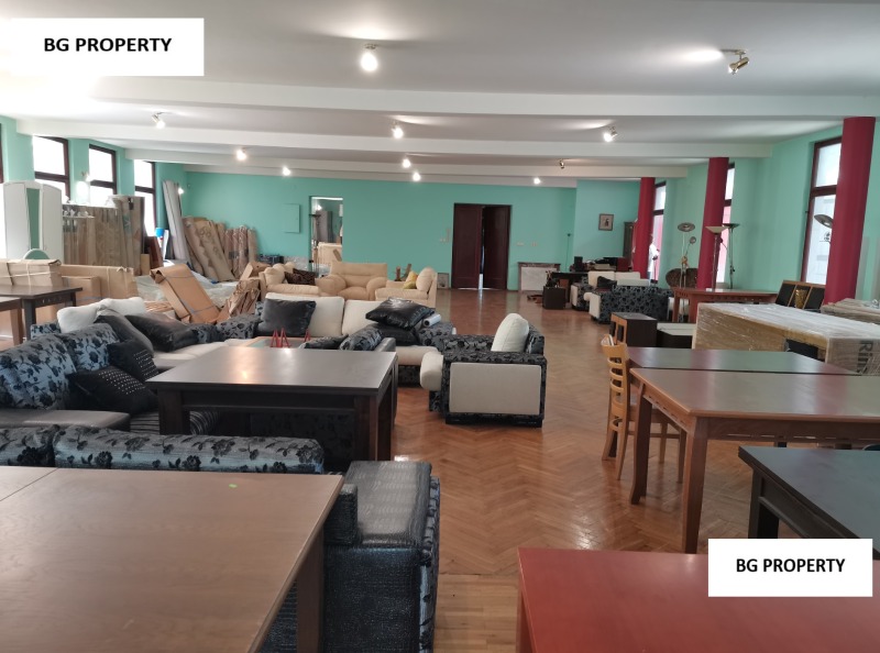 K pronájmu  Úložný prostor Sofia , Bankja , 90 m2 | 68282288 - obraz [3]