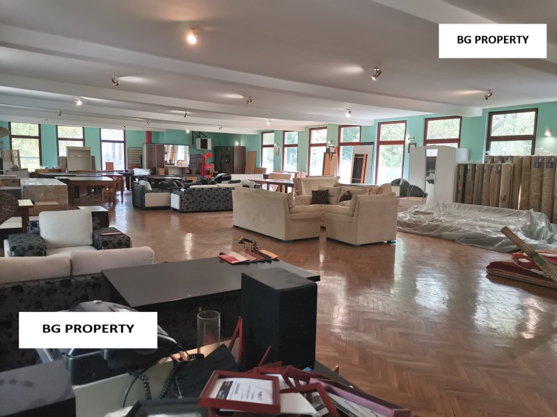 K pronájmu  Úložný prostor Sofia , Bankja , 90 m2 | 68282288