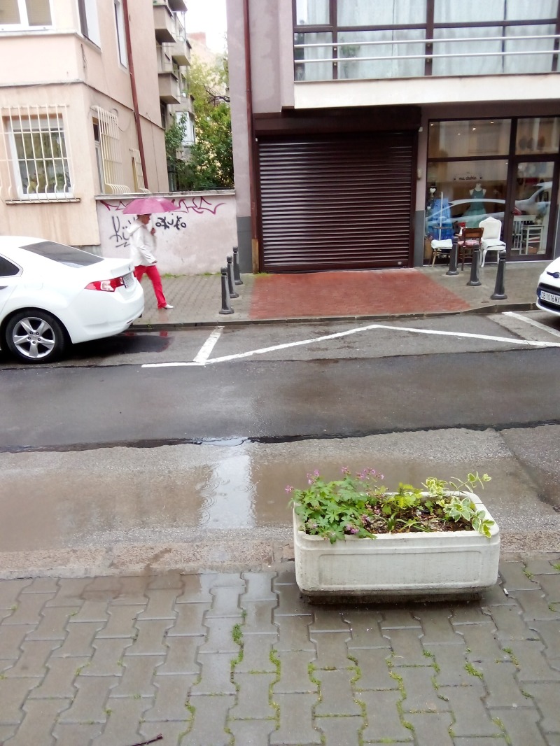 Da affittare  Posto auto Sofia , Tsentar , 18 mq | 16874064