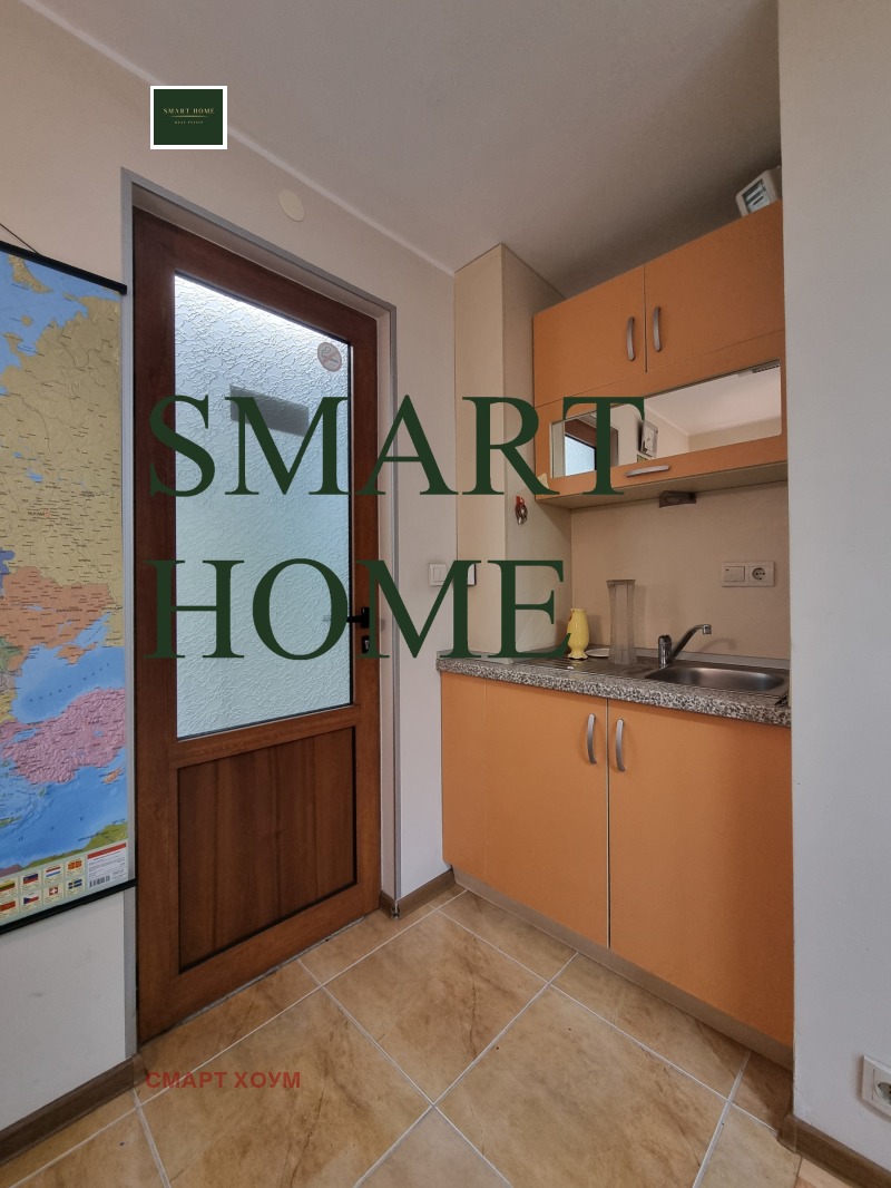 Дава под наем БИЗНЕС ИМОТ, гр. Велико Търново, Център, снимка 4 - Други - 50023891