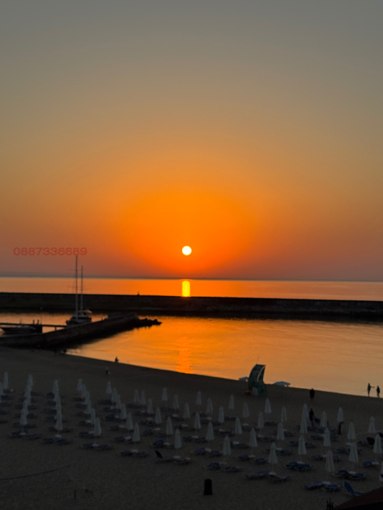 Дава под наем 1-СТАЕН, гр. Варна, област Варна, снимка 11 - Апартаменти - 53902855