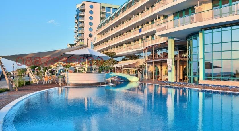 Дава под наем 1-СТАЕН, гр. Варна, област Варна, снимка 16 - Апартаменти - 53902855