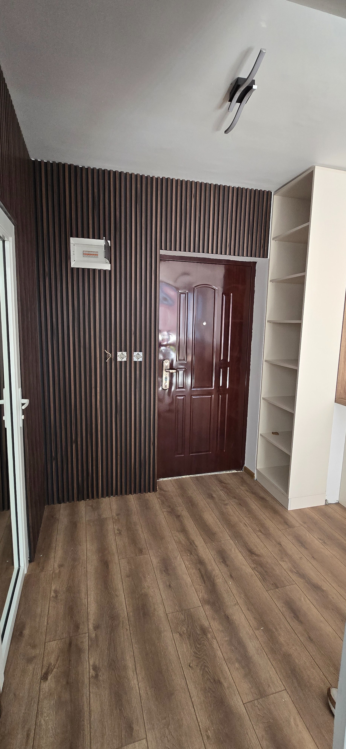 Дава под наем 2-СТАЕН, гр. Пазарджик, Център, снимка 5 - Апартаменти - 53809846