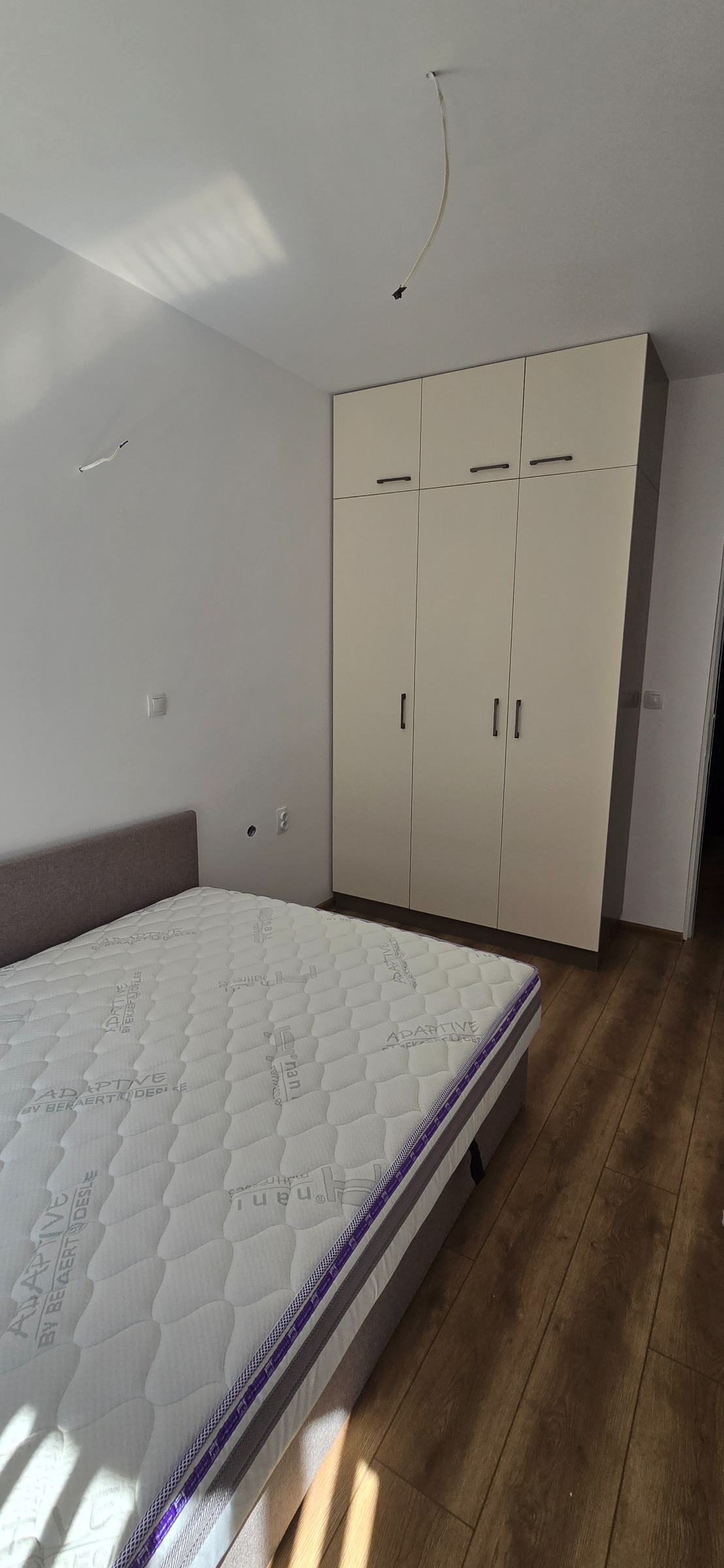 Дава под наем 2-СТАЕН, гр. Пазарджик, Център, снимка 7 - Апартаменти - 53809846