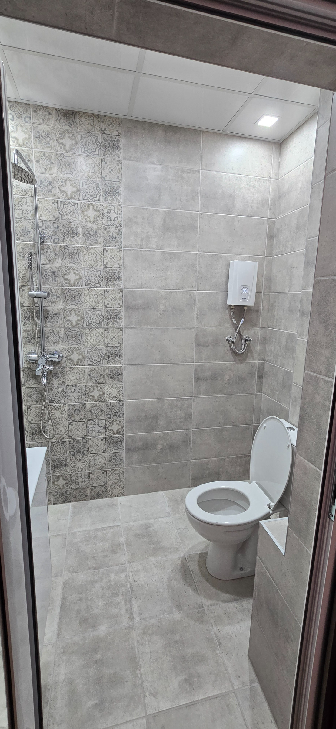 Дава под наем 2-СТАЕН, гр. Пазарджик, Център, снимка 9 - Апартаменти - 53809846