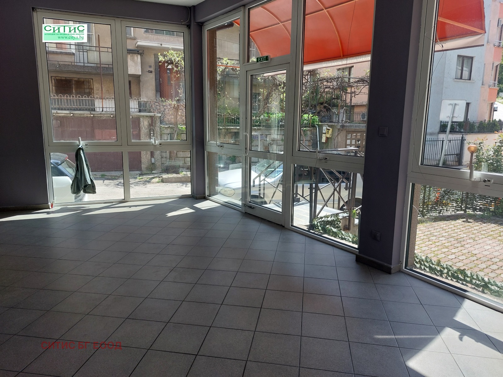 Дава под наем ЗАВЕДЕНИЕ, гр. София, Лозенец, снимка 3 - Заведения - 53640783