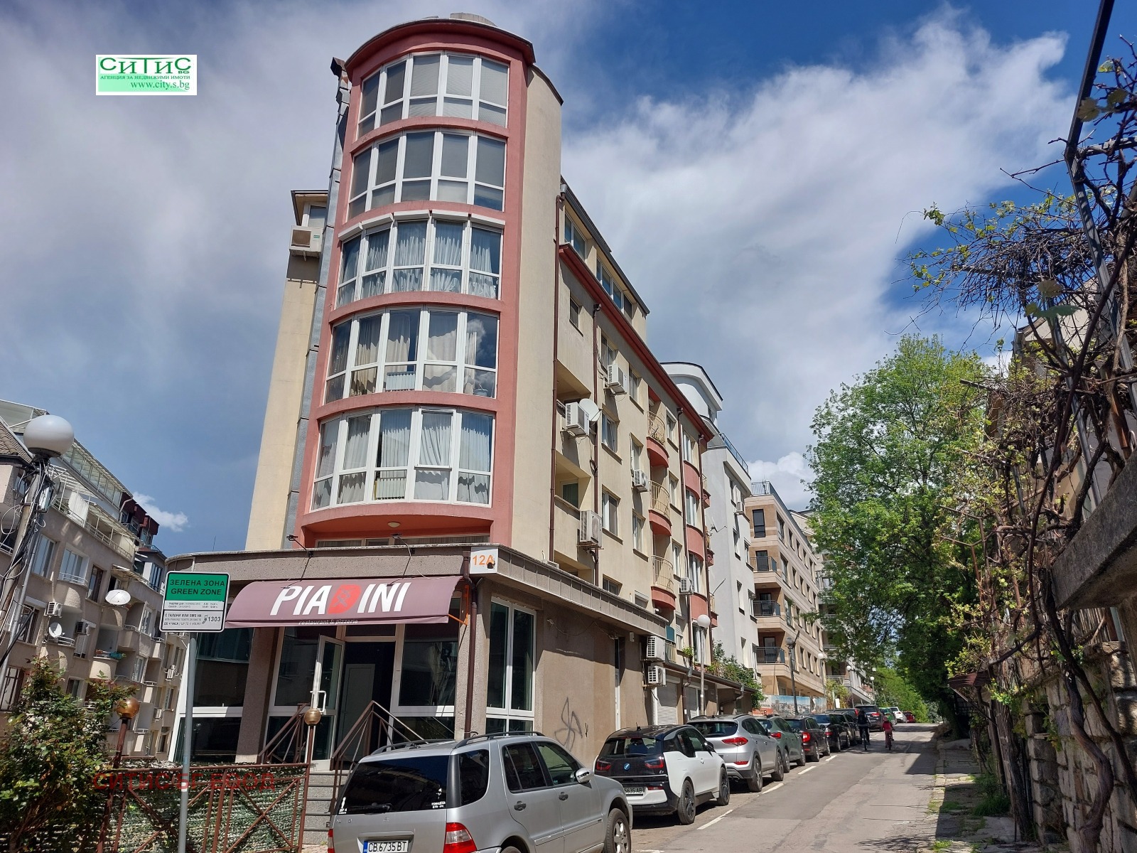 Дава под наем ЗАВЕДЕНИЕ, гр. София, Лозенец, снимка 10 - Заведения - 53640783