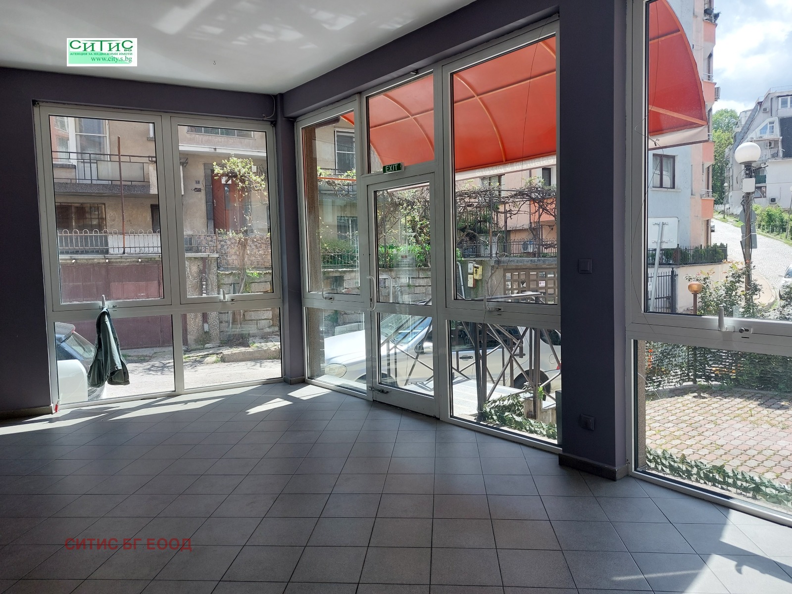 Дава под наем ЗАВЕДЕНИЕ, гр. София, Лозенец, снимка 4 - Заведения - 53640783